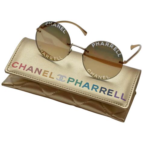 pharrell chanel sunglasses price